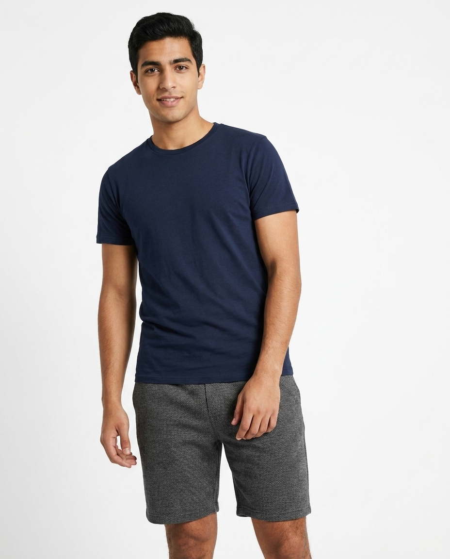 MEN Pattern SHORT