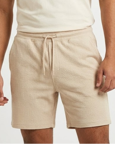 MEN Pattern SHORT
