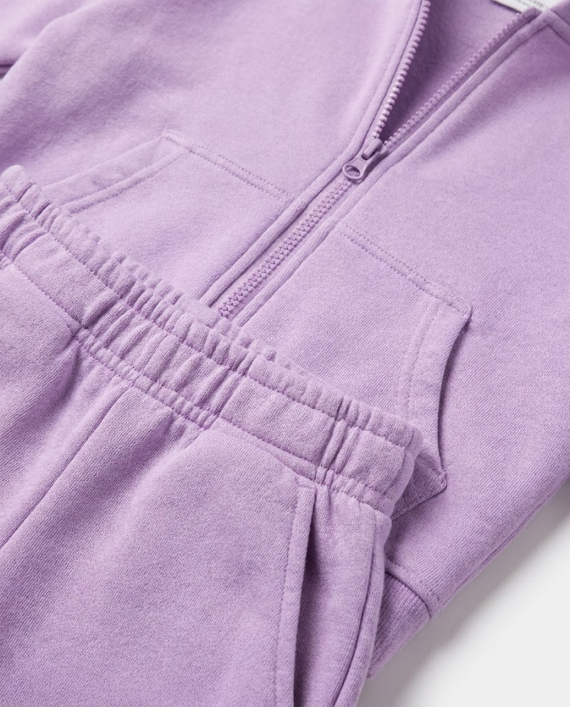 Girls Training Suit