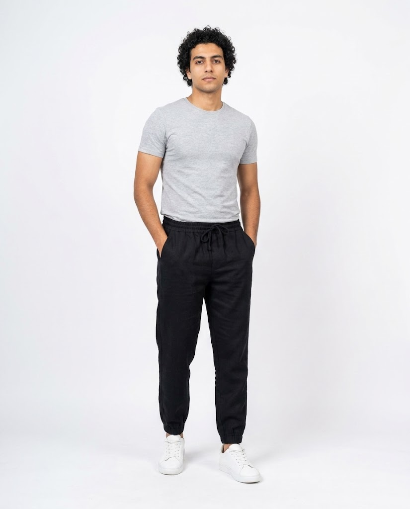 MEN SWEAT PANT