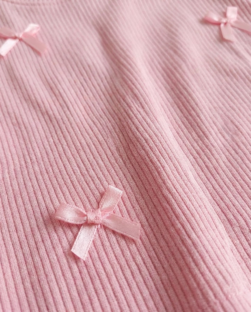 Girls Plain Half Sleeves T-shirt