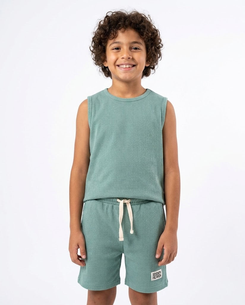Boys Training Suit
