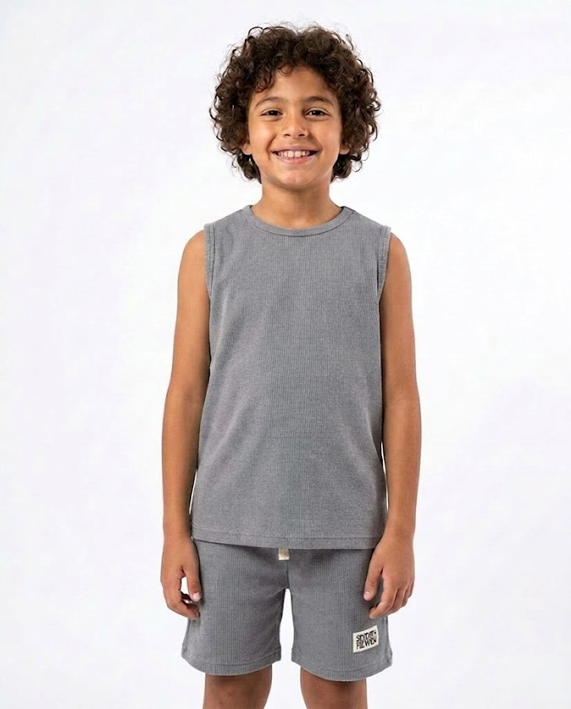 Boys Training Suit