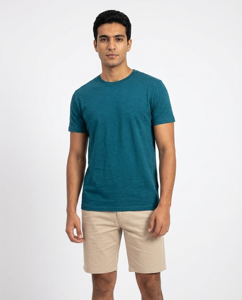 Men All Over Printed T-shirt