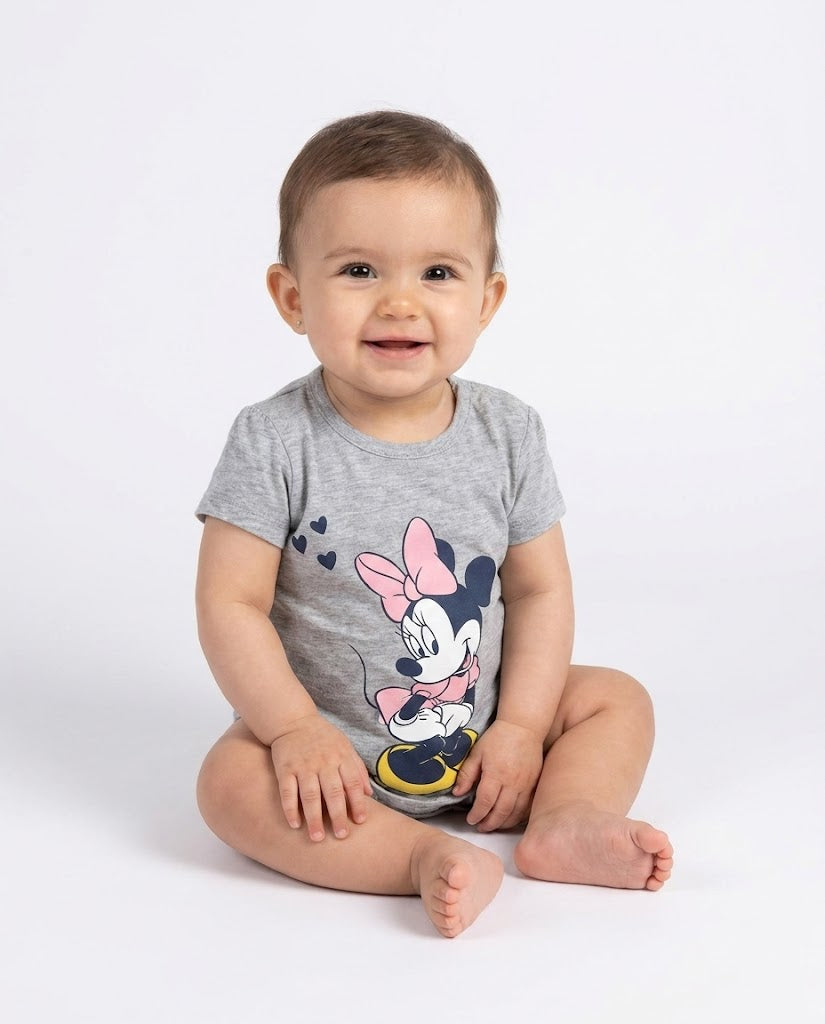 BABY GIRL NIGHTGOWN