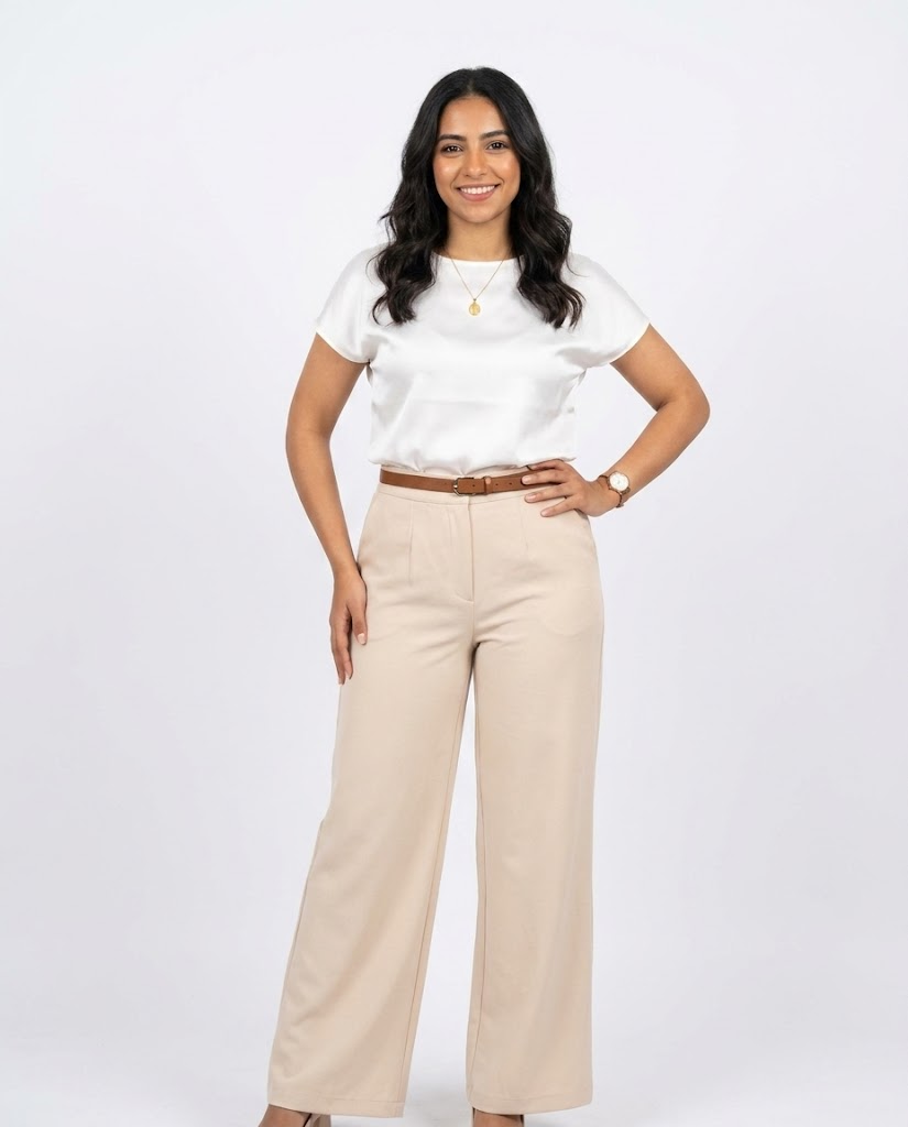 WOMEN PANT