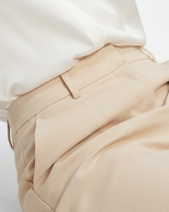 WOMEN PANT