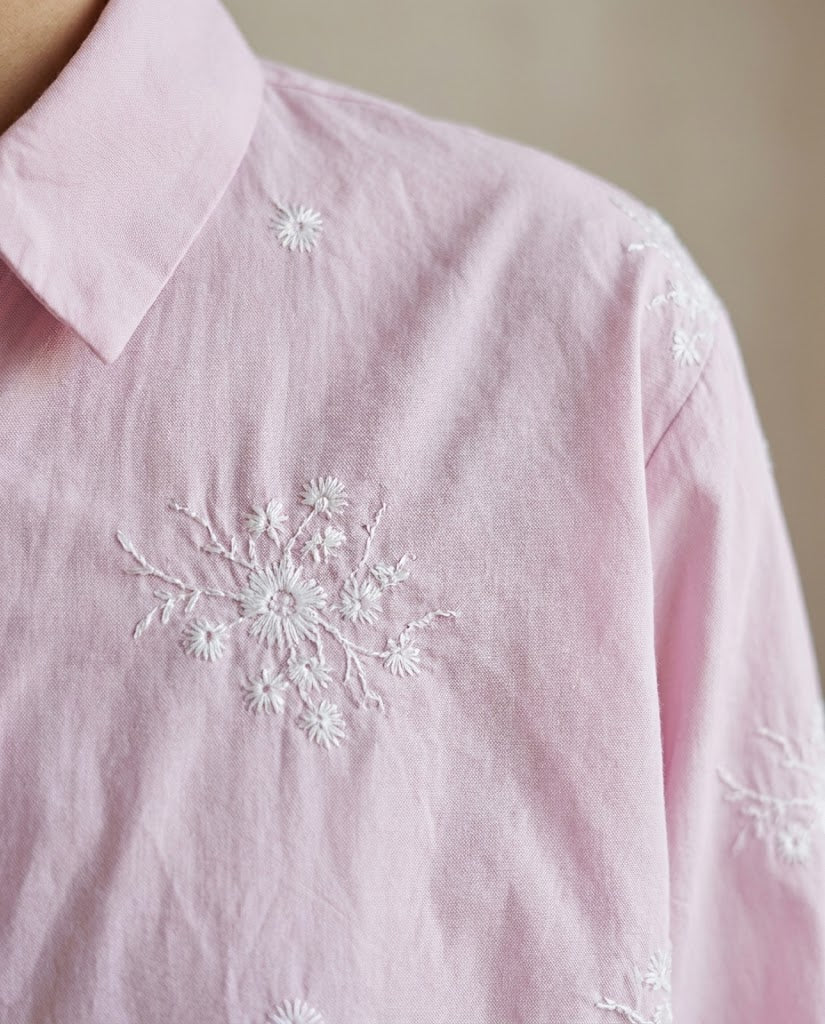 Women Casual Blouse