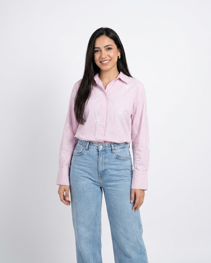 Women Casual Blouse