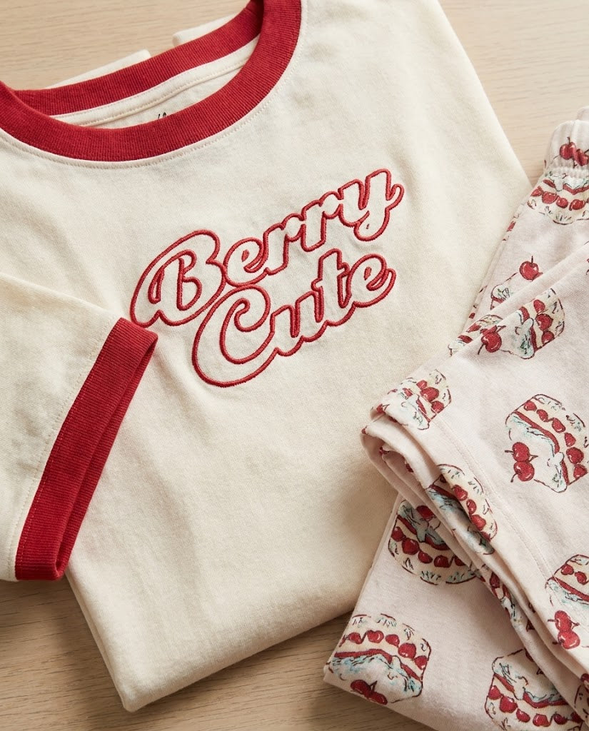 Women Printed Pyjama