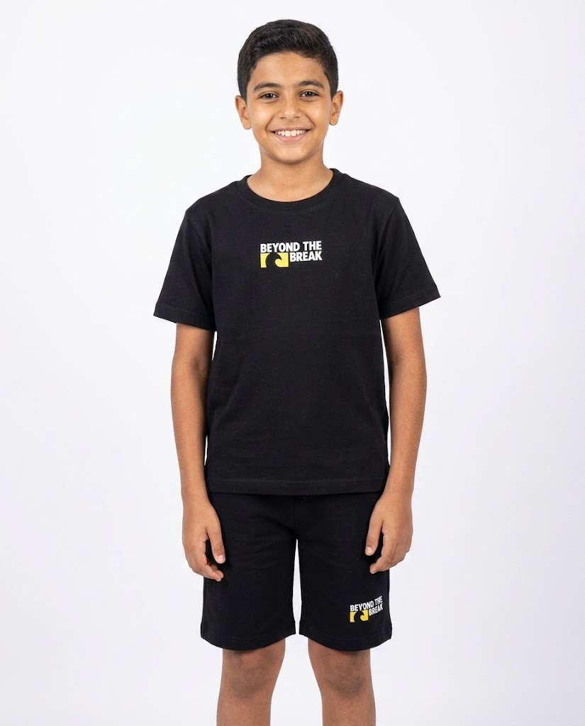 Boys Training suit