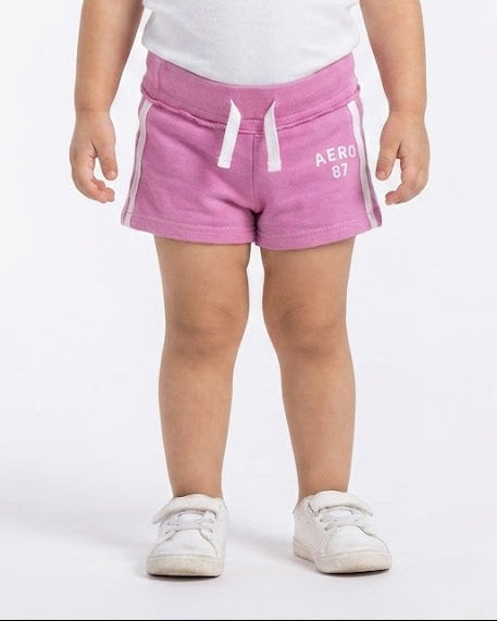 BABY GIRL SHORT