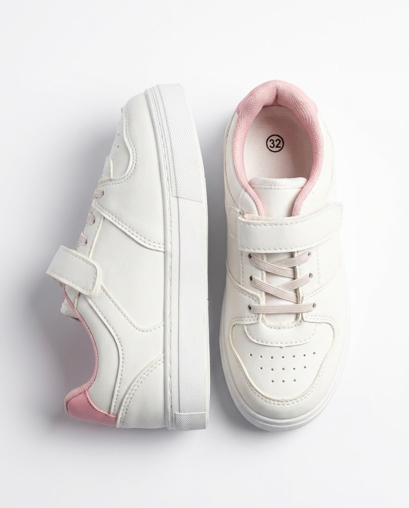 Girls Sneakers 013