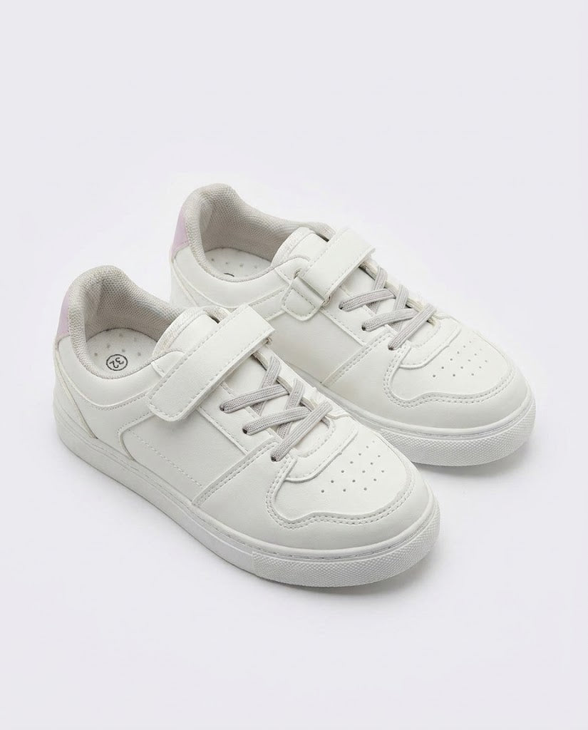 Girls Sneakers 013