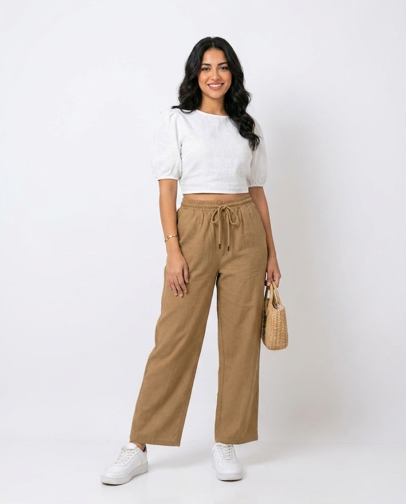 WOMEN PANT