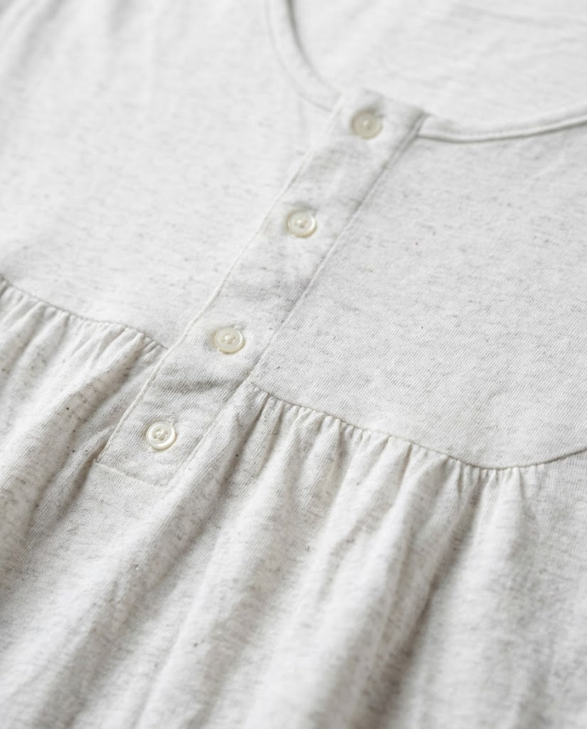 WOMEN PLAIN NIGHTGOWN