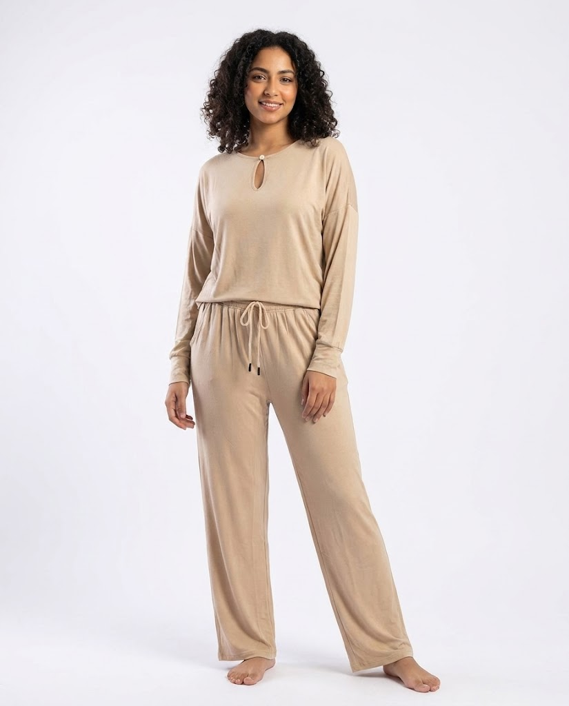 WOMEN PYJAMA