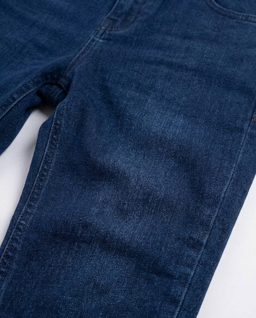 WOMEN JEANS PANT SLIM FIT