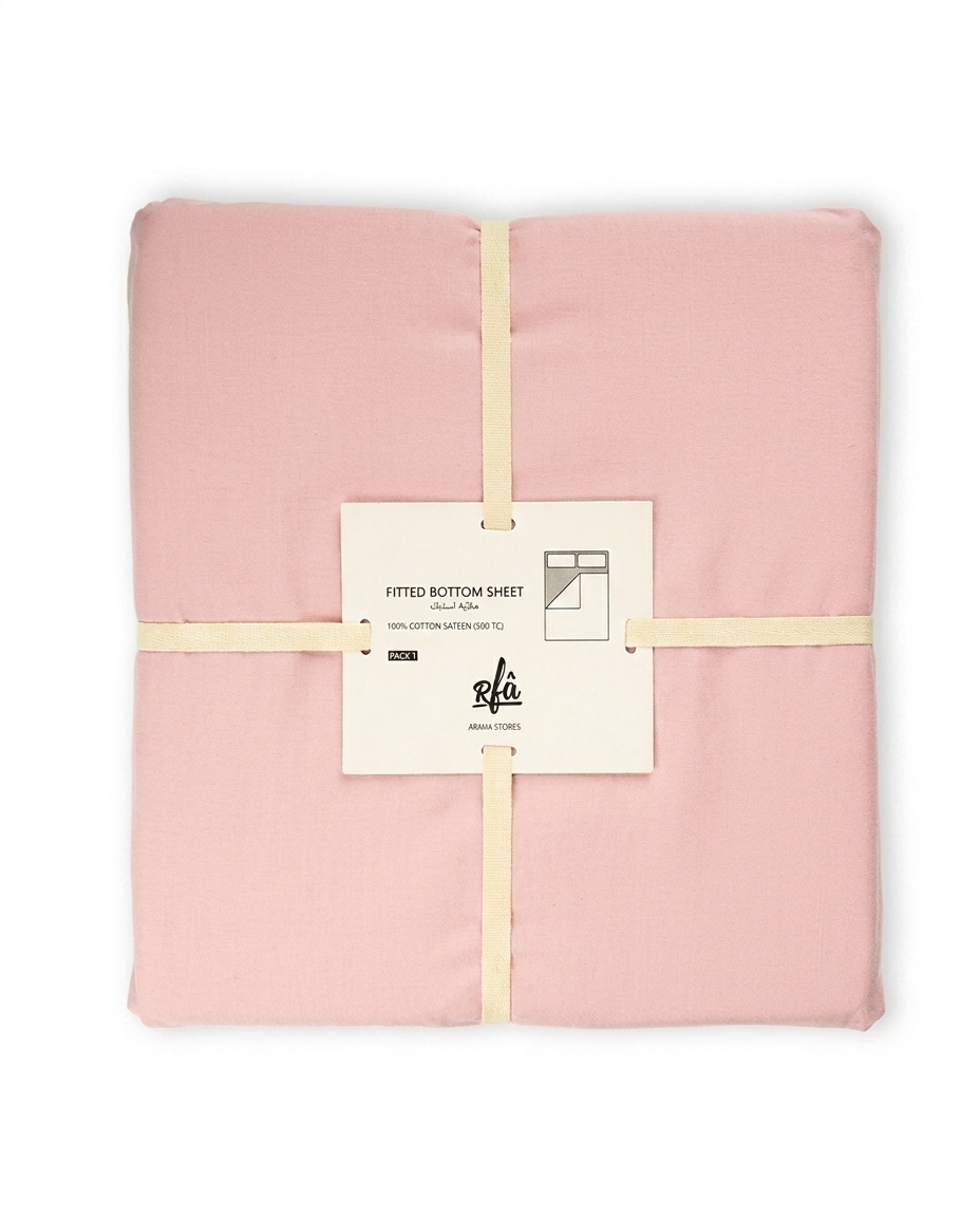 Cotton Flat Sheet 240*260CM