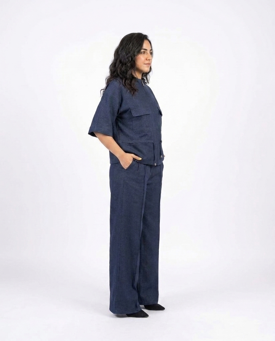 Women Casual Blouse
