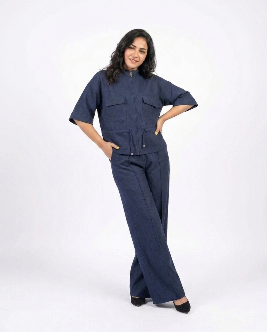 Women Casual Blouse