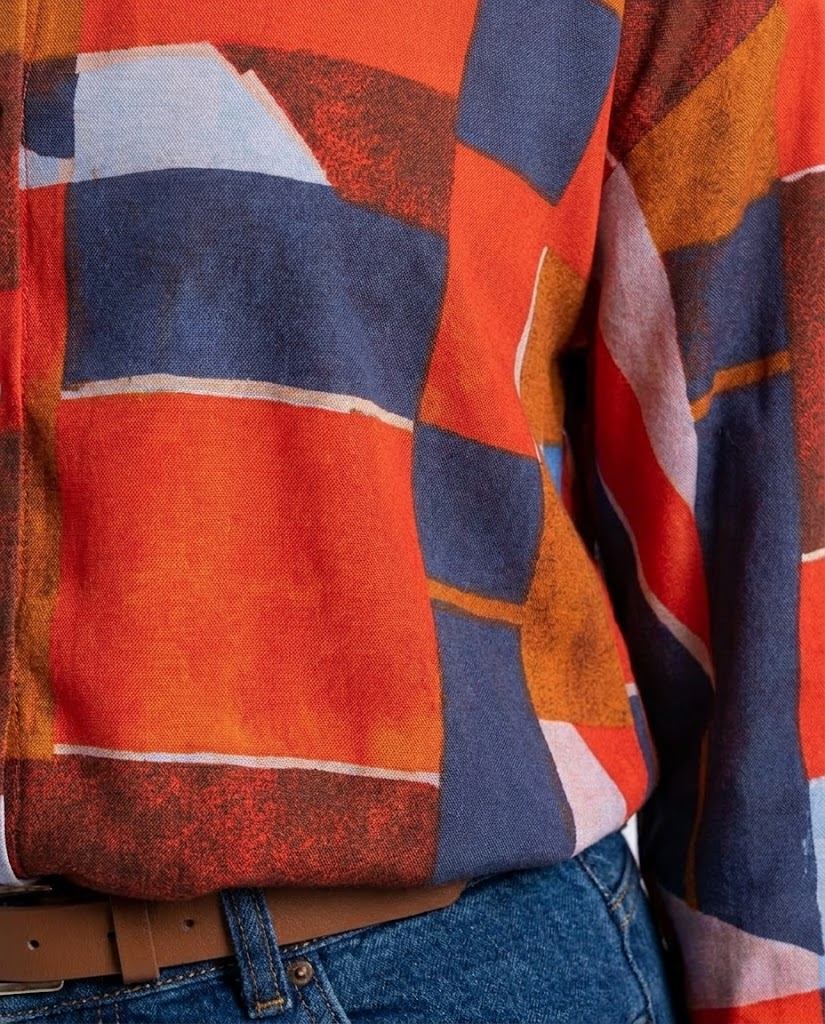 Women Casual Blouse