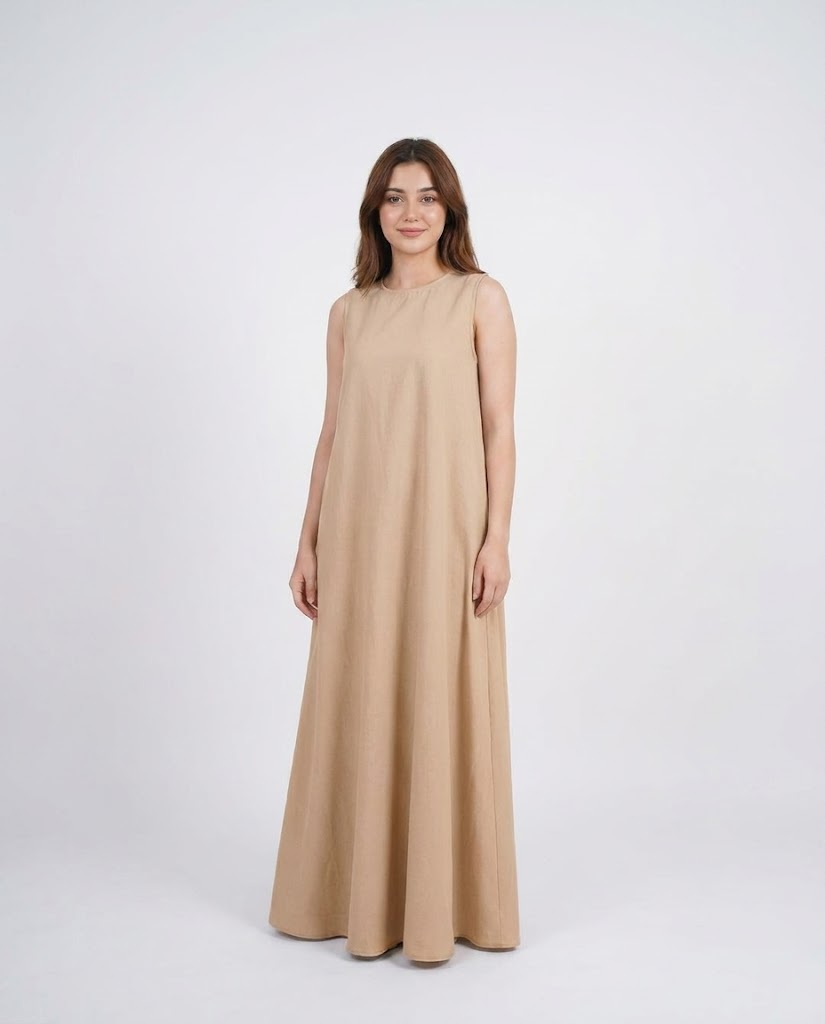 Women Casual Dress