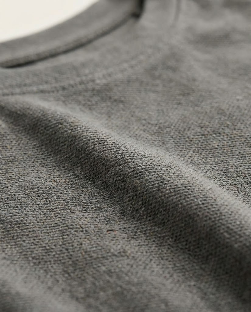 Men Pattern Half Sleeves T-shirt