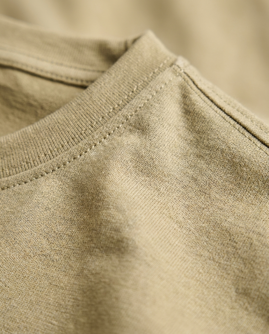 Men Pattern Half Sleeves T-shirt