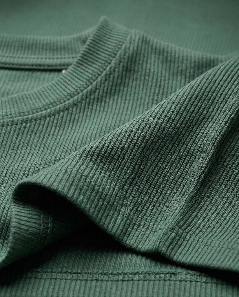 Men Pattern Half Sleeves T-shirt