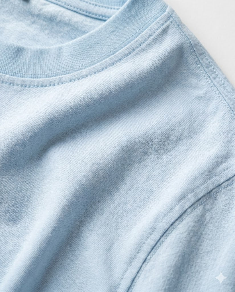 Men Pattern T-shirt
