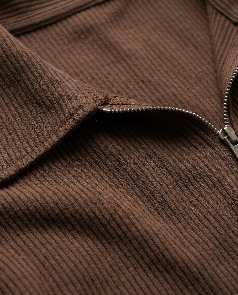 Pattern Polo T-shirt