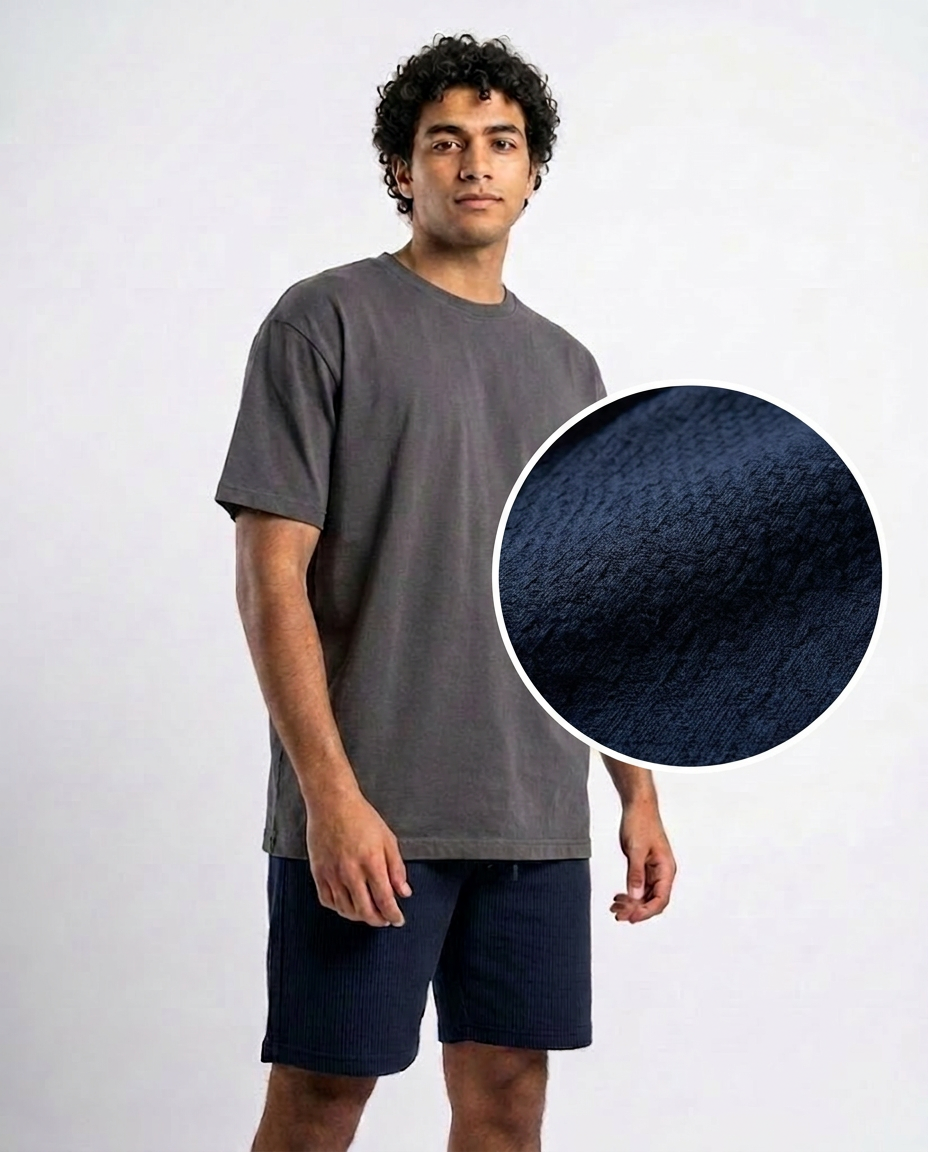 MEN Pattern SHORT