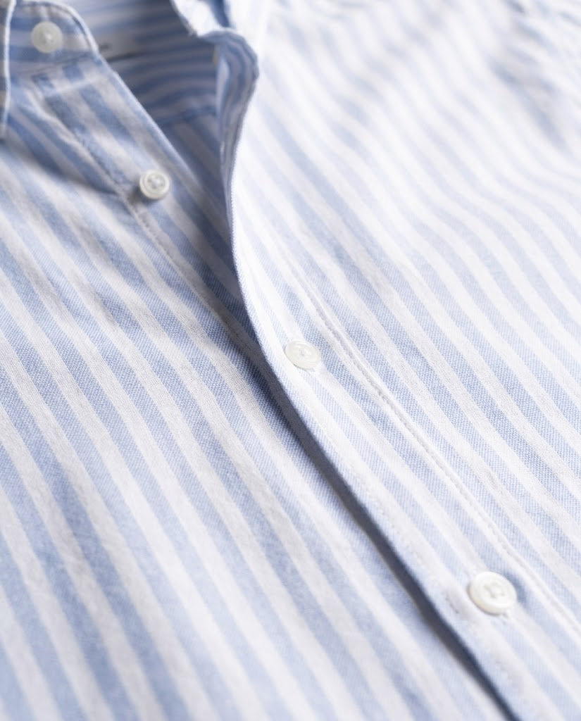 Mens Oxford Shirt