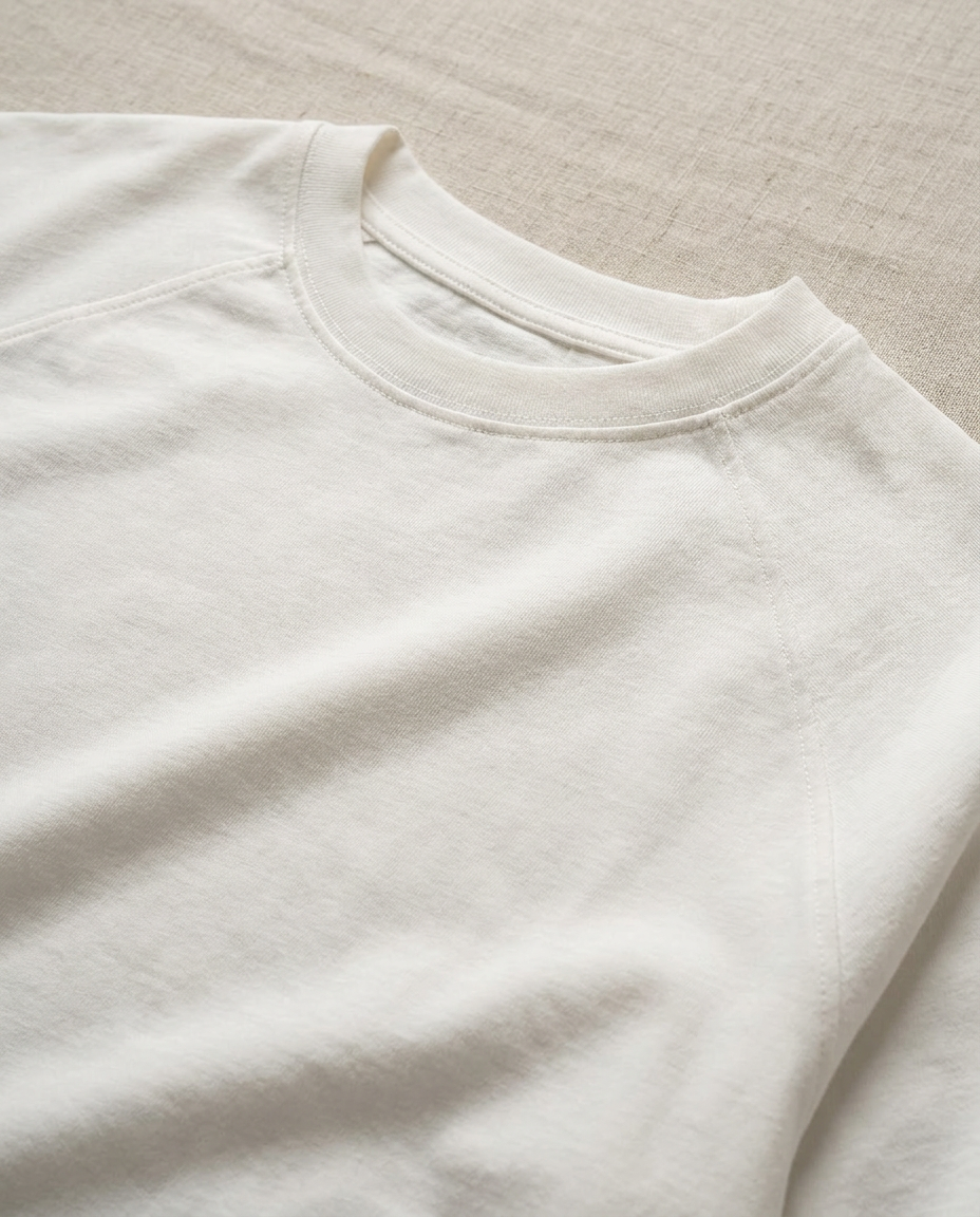 Basic Oversized T-shirt