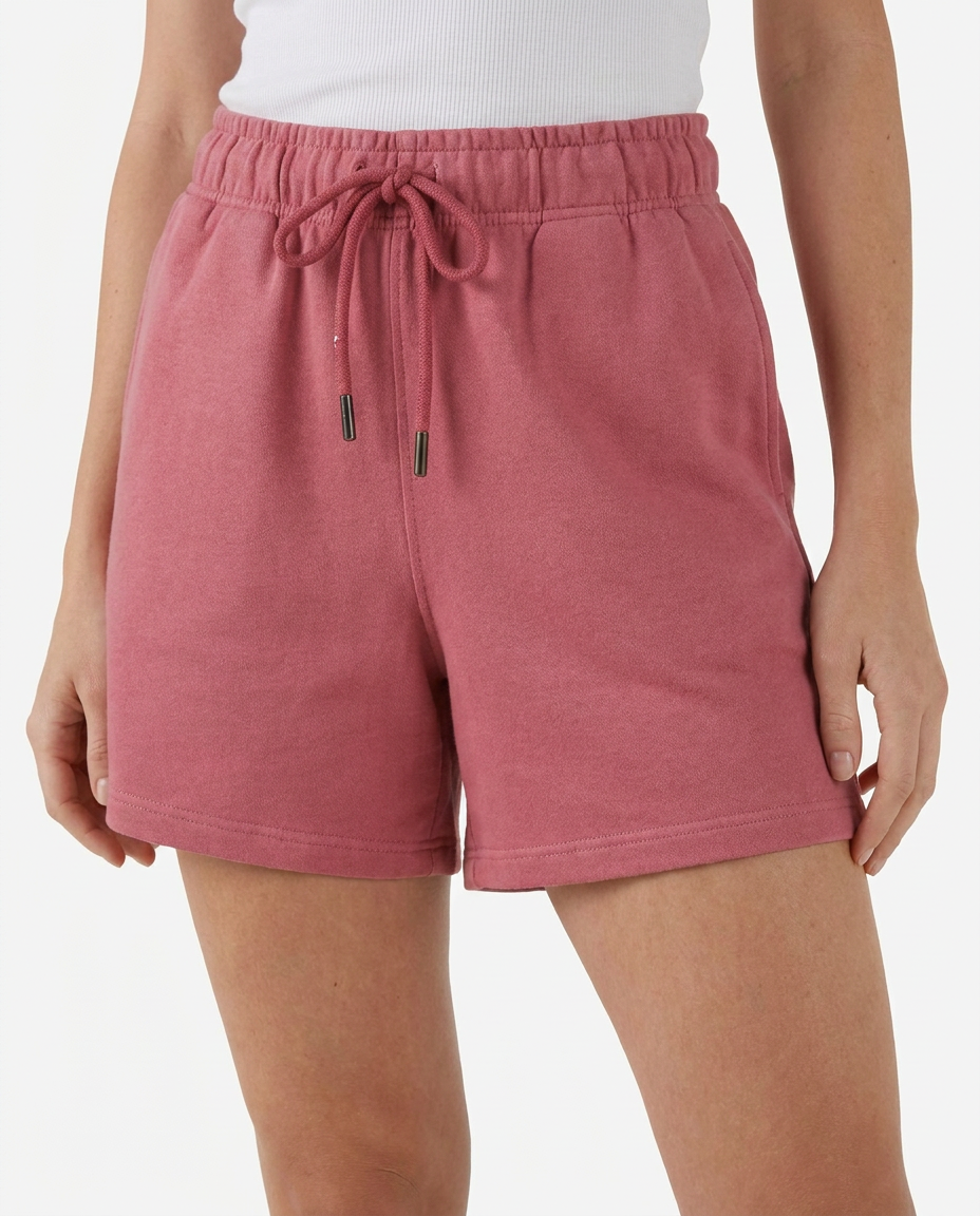 Summer Melton Short
