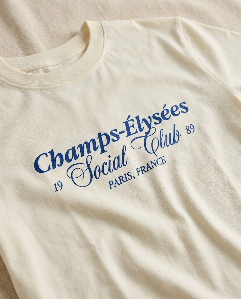 Women Printed Half Sleevs T-Shirt