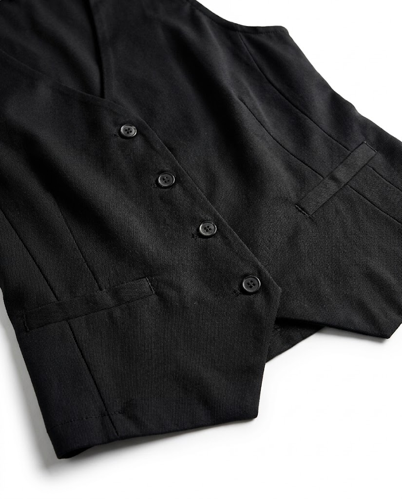 Women Plain Vest