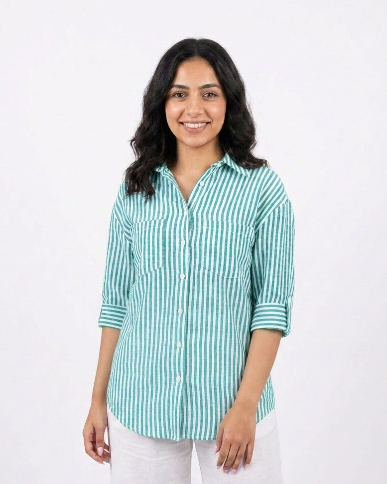 Women Casual Blouse
