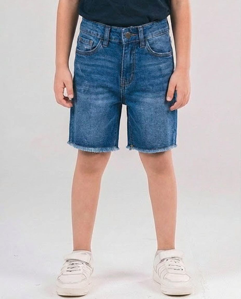 Boys Jeans Short
