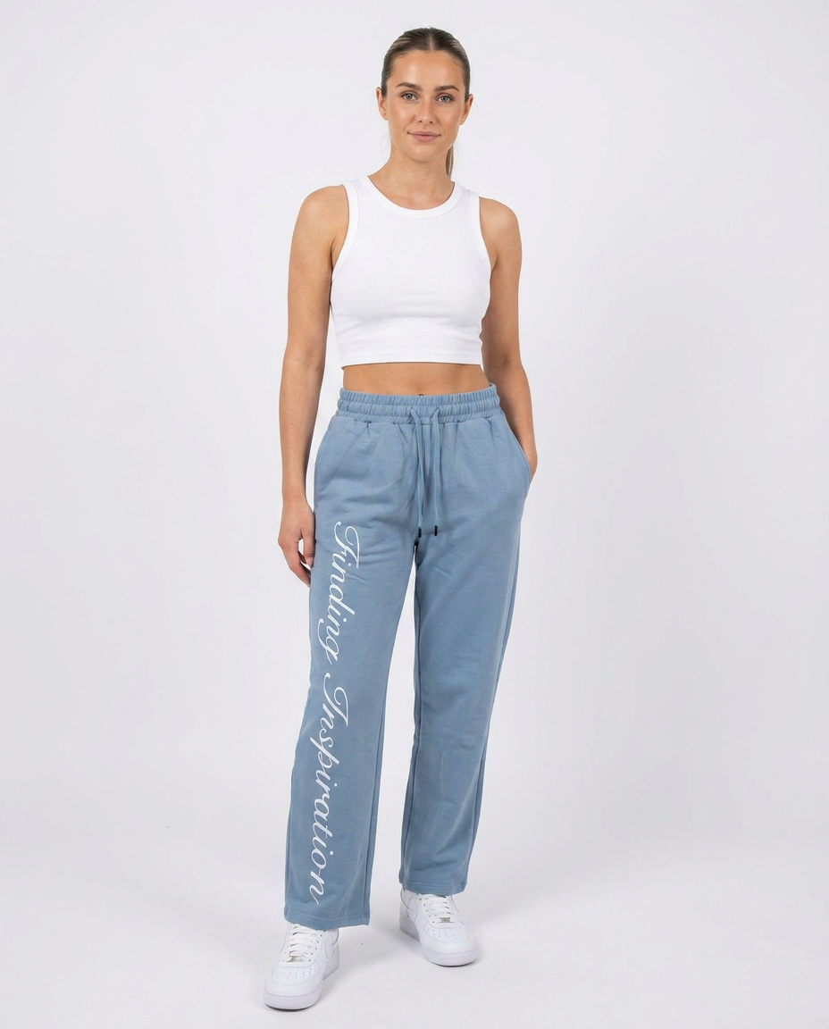 Essential Comfort Pants