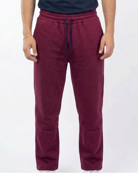 Stay Cozy Pajama Set