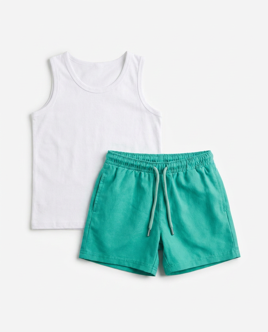 Boys Swimsuit