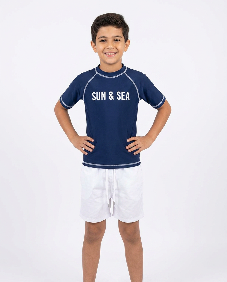 Boys Swimsuit