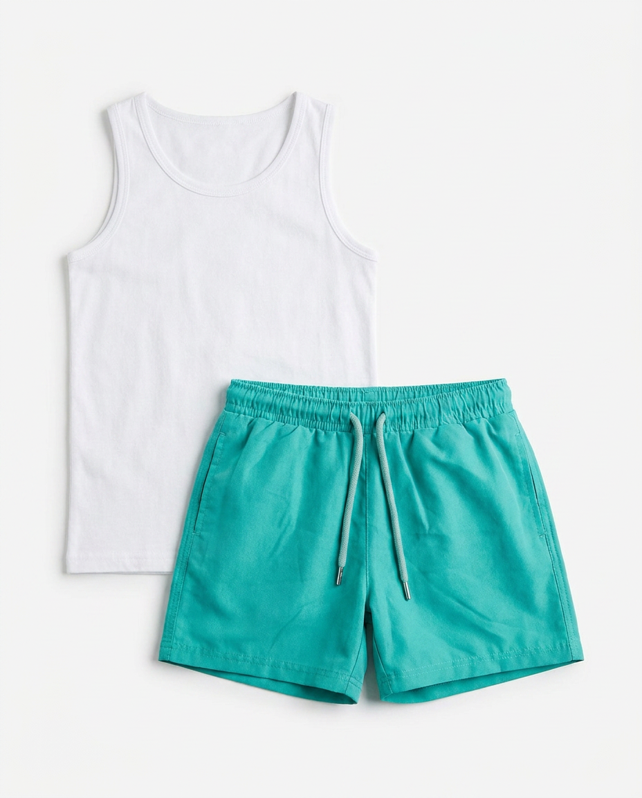 Boys Swimsuit