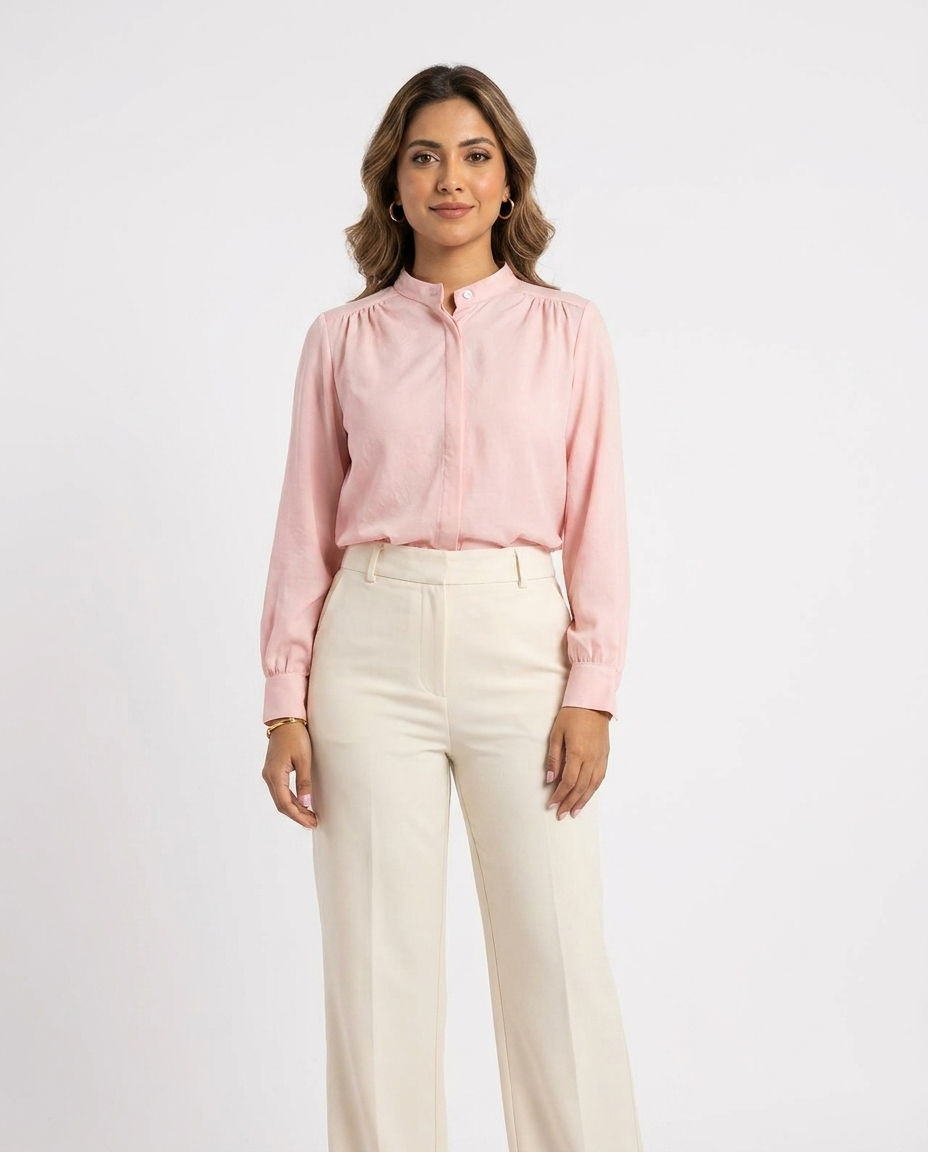 Women Casual Blouse