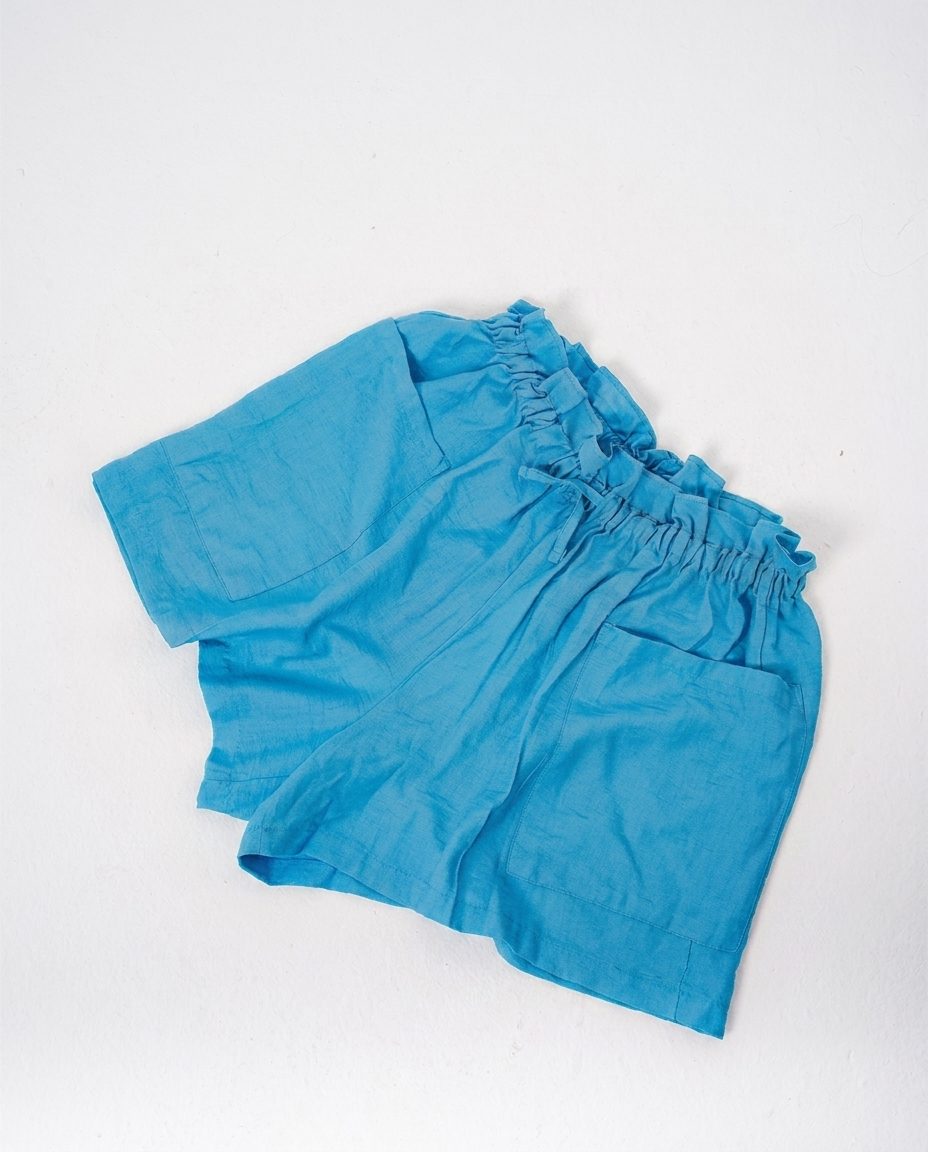 Womens Shorts