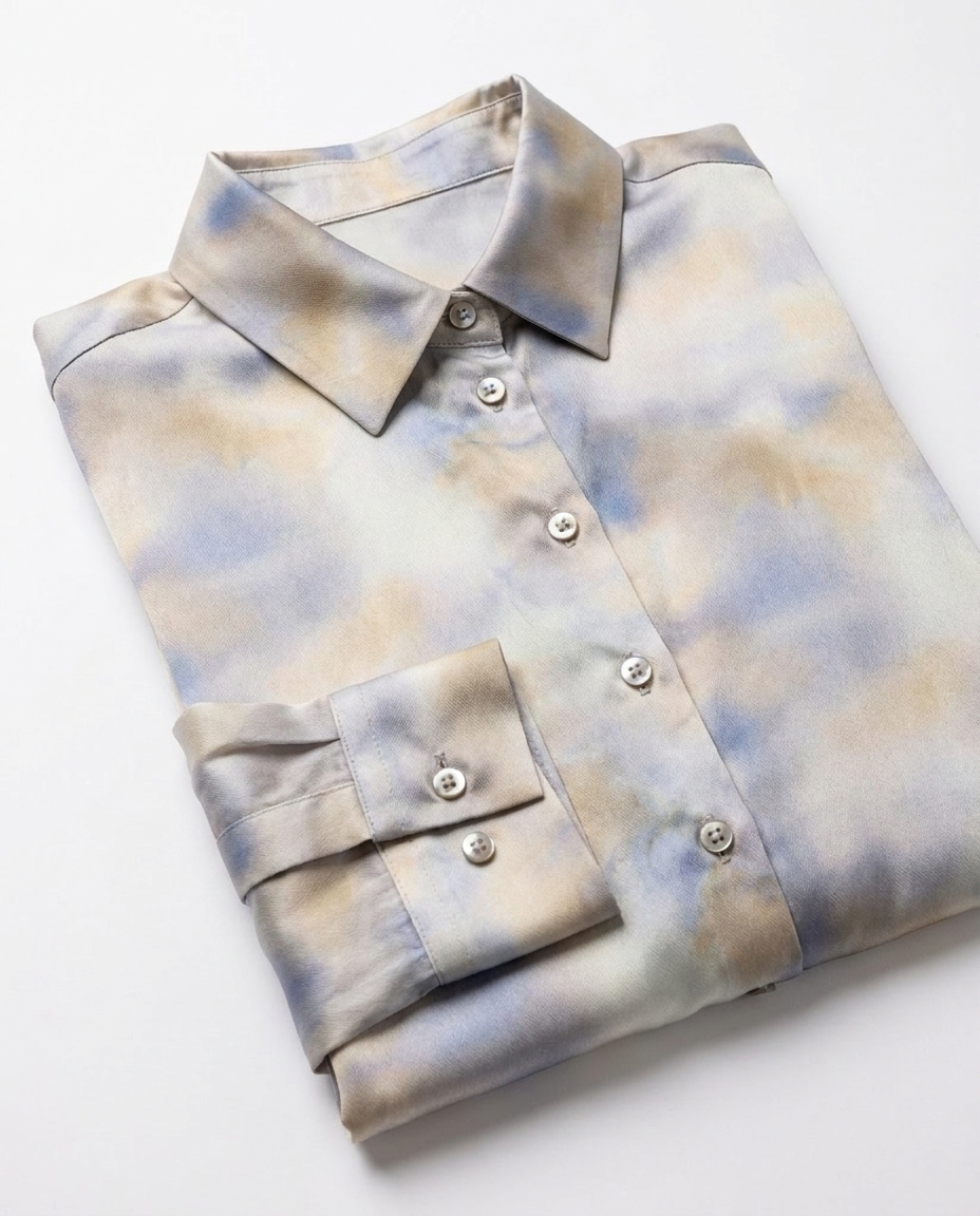 Women Casual Blouse