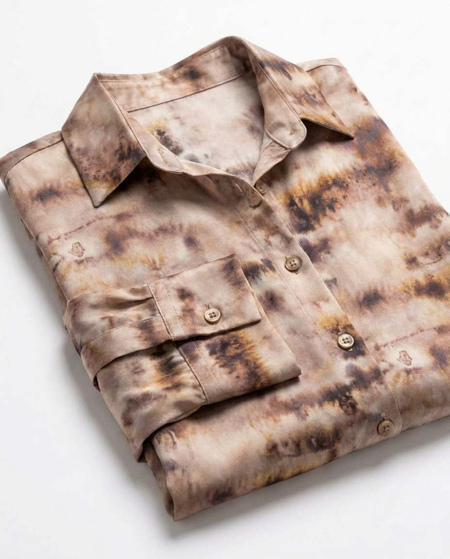 Women Casual Blouse
