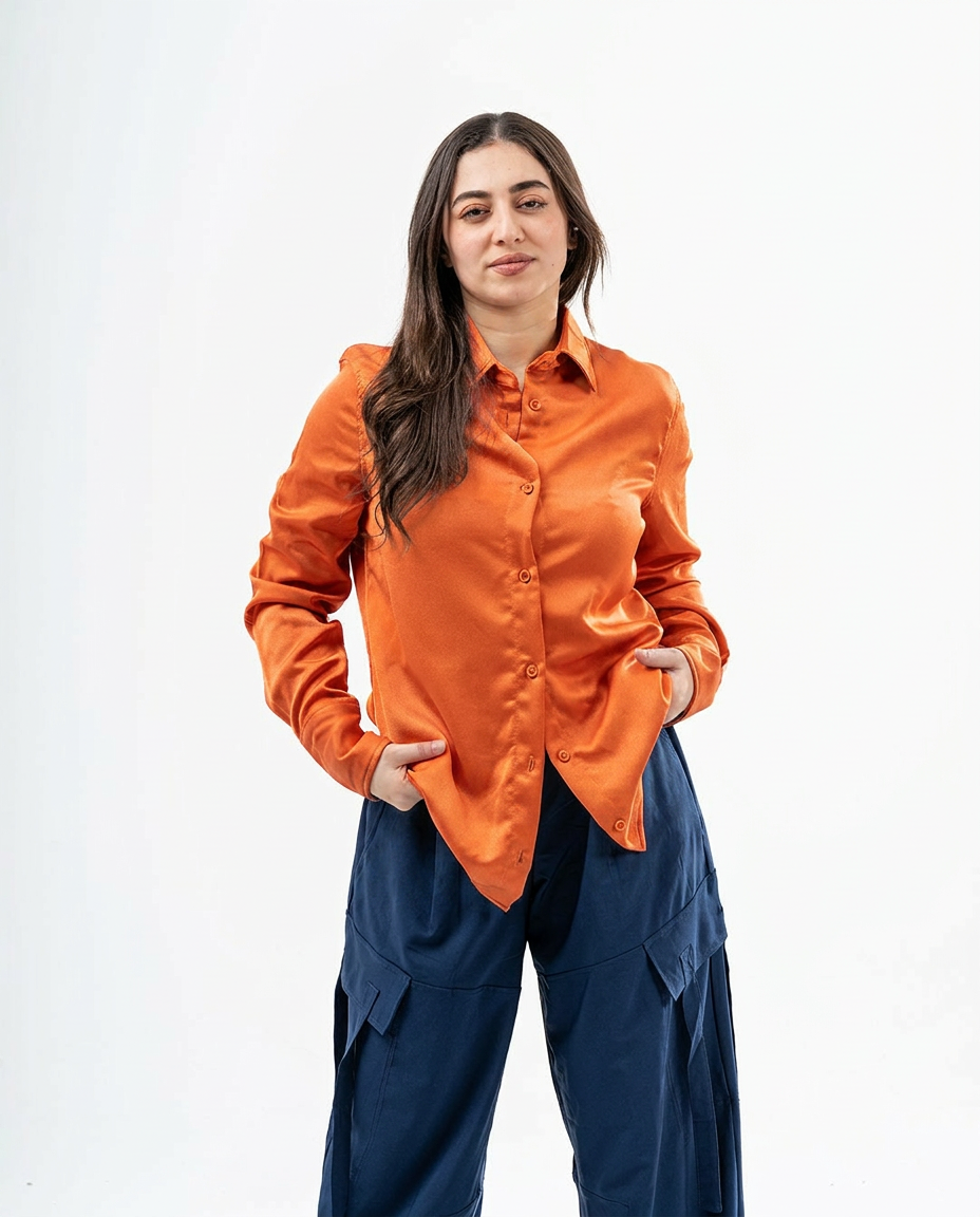 Casual women Blouse